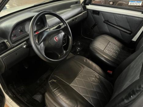 FIAT Fiorino Furgão 1.4 FLEX, Foto 5 FIAT Fiorino Furgão 1.4 FLEX, Foto 5
