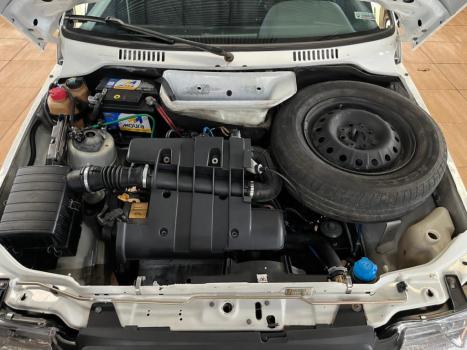 FIAT Fiorino Furgão 1.4 FLEX, Foto 7 FIAT Fiorino Furgão 1.4 FLEX, Foto 7