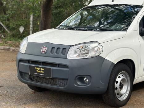FIAT Fiorino Furg�o 1.4 FLEX ENDURANCE, Foto 3