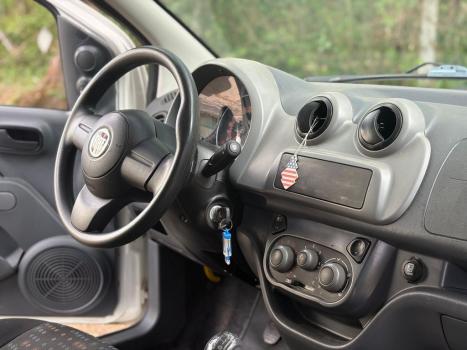 FIAT Fiorino Furg�o 1.4 FLEX ENDURANCE, Foto 4