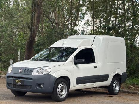 FIAT Fiorino Furg�o 1.4 FLEX ENDURANCE, Foto 10