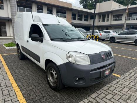 FIAT Fiorino Furgo 1.4 FIRE FLEX HARD WORKING, Foto 1