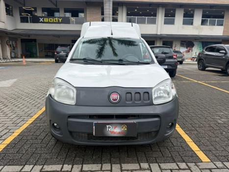 FIAT Fiorino Furgo 1.4 FIRE FLEX HARD WORKING, Foto 2