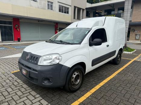 FIAT Fiorino Furgo 1.4 FIRE FLEX HARD WORKING, Foto 3