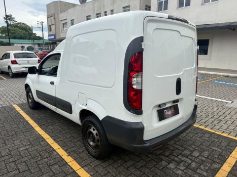 FIAT Fiorino Furgo 1.4 FIRE FLEX HARD WORKING, Foto 4
