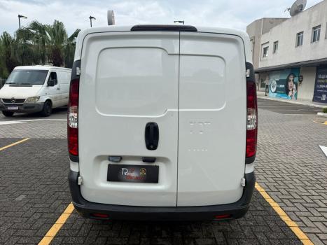 FIAT Fiorino Furgo 1.4 FIRE FLEX HARD WORKING, Foto 5