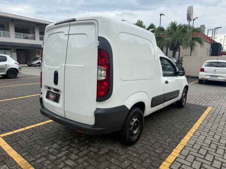 FIAT Fiorino Furgo 1.4 FIRE FLEX HARD WORKING, Foto 6