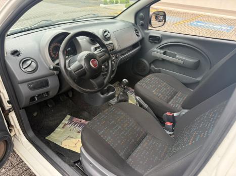 FIAT Fiorino Furgo 1.4 FIRE FLEX HARD WORKING, Foto 7