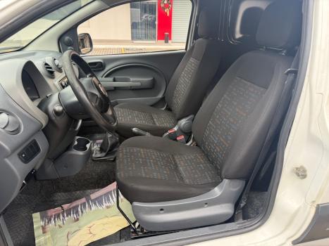 FIAT Fiorino Furgo 1.4 FIRE FLEX HARD WORKING, Foto 8