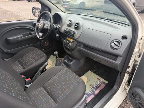 FIAT Fiorino Furgo 1.4 FIRE FLEX HARD WORKING, Foto 9