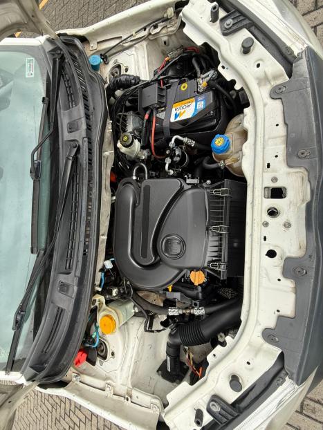 FIAT Fiorino Furgo 1.4 FIRE FLEX HARD WORKING, Foto 14