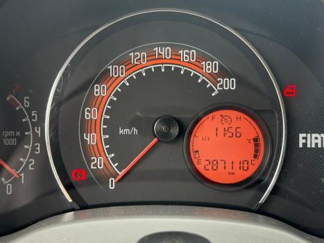 FIAT Fiorino Furgo 1.4 FIRE FLEX HARD WORKING, Foto 15