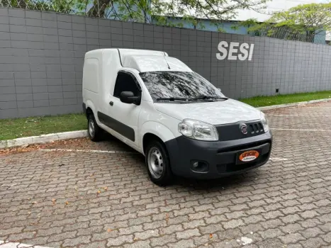 FIAT Fiorino Furgo 1.4 FIRE FLEX HARD WORKING, Foto 1