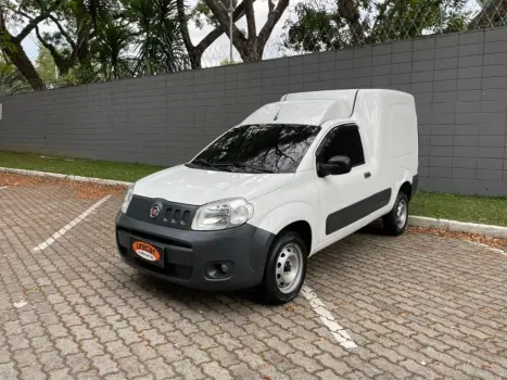 FIAT Fiorino Furgo 1.4 FIRE FLEX HARD WORKING, Foto 3