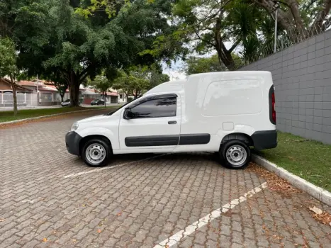 FIAT Fiorino Furgo 1.4 FIRE FLEX HARD WORKING, Foto 5