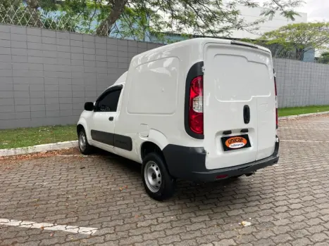 FIAT Fiorino Furgo 1.4 FIRE FLEX HARD WORKING, Foto 6