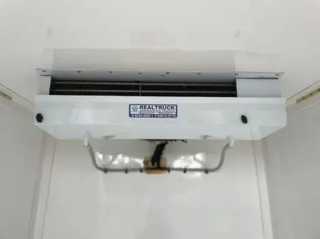 FIAT Fiorino Furgo 1.4 FIRE FLEX HARD WORKING, Foto 9