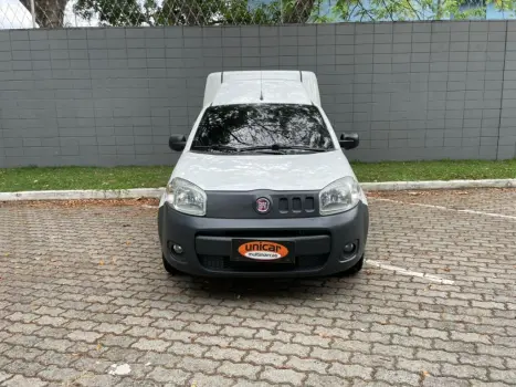 FIAT Fiorino Furgo 1.4 FIRE FLEX HARD WORKING, Foto 2