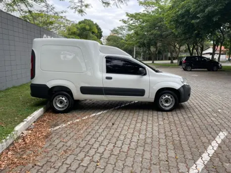 FIAT Fiorino Furgo 1.4 FIRE FLEX HARD WORKING, Foto 4