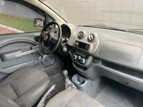 FIAT Fiorino Furgo 1.4 FIRE FLEX HARD WORKING, Foto 11