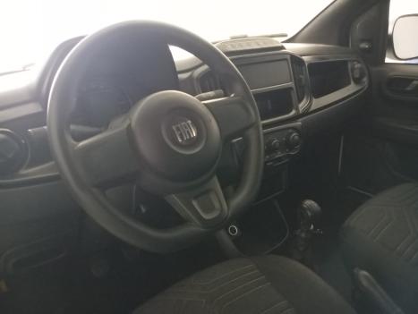 FIAT Fiorino Furg�o 1.4 FLEX ENDURANCE, Foto 5