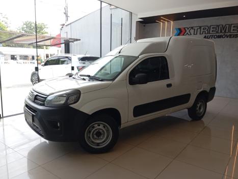 FIAT Fiorino Furg�o 1.4 FLEX ENDURANCE, Foto 2