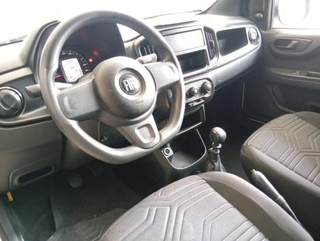 FIAT Fiorino Furg�o 1.4 FLEX ENDURANCE, Foto 6