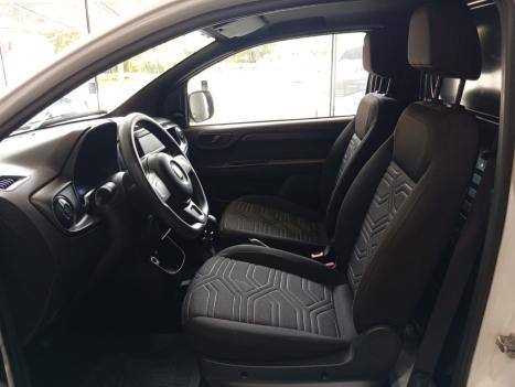 FIAT Fiorino Furg�o 1.4 FLEX ENDURANCE, Foto 7