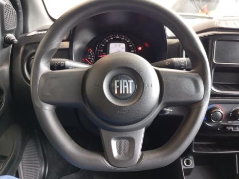 FIAT Fiorino Furg�o 1.4 FLEX ENDURANCE, Foto 8