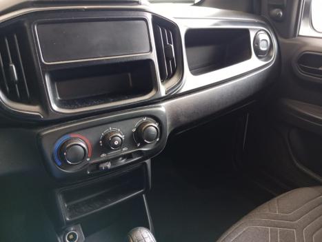 FIAT Fiorino Furg�o 1.4 FLEX ENDURANCE, Foto 9