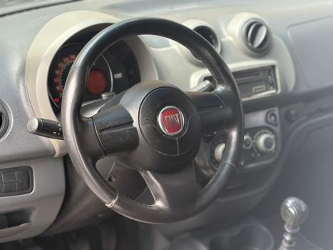 FIAT Fiorino Furg�o 1.4 FLEX, Foto 2