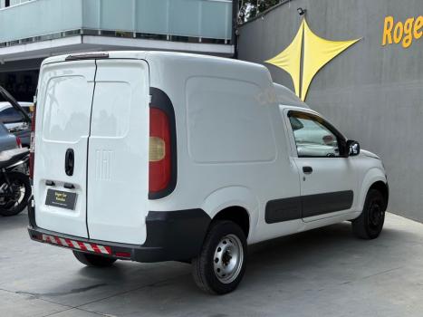 FIAT Fiorino Furg�o 1.4 FLEX, Foto 4