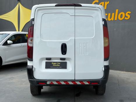 FIAT Fiorino Furg�o 1.4 FLEX, Foto 5