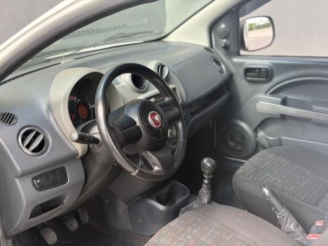 FIAT Fiorino Furg�o 1.4 FLEX, Foto 6