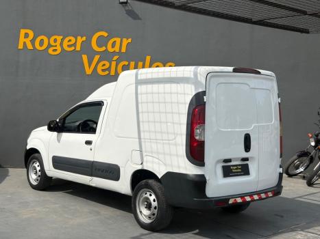 FIAT Fiorino Furg�o 1.4 FLEX, Foto 9