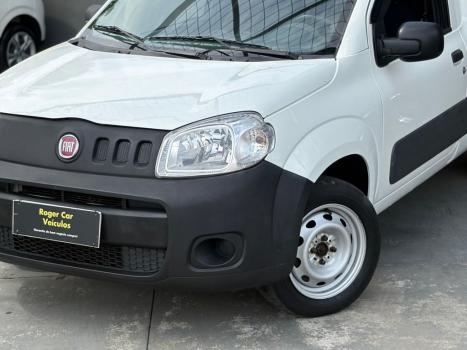 FIAT Fiorino Furg�o 1.4 FLEX, Foto 11