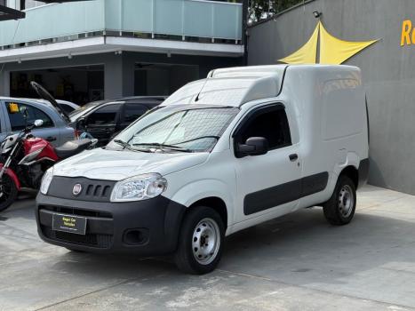 FIAT Fiorino Furg�o 1.4 FLEX, Foto 12