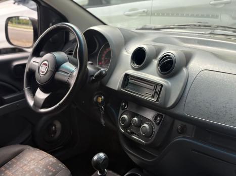 FIAT Fiorino Furg�o 1.4 FLEX, Foto 13