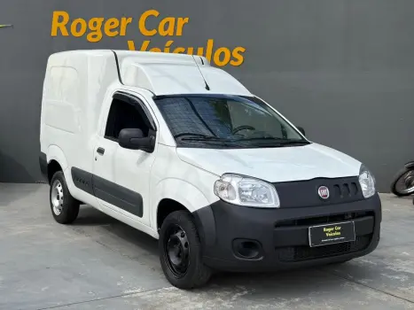 FIAT Fiorino Furg�o 1.4 FLEX, Foto 14