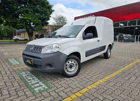 FIAT Fiorino Furg�o 1.4 FLEX, Foto 2