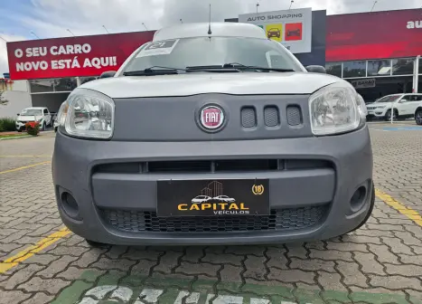 FIAT Fiorino Furg�o 1.4 FLEX, Foto 4