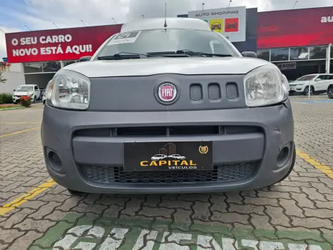 FIAT Fiorino Furg�o 1.4 FLEX, Foto 5