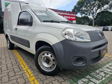 FIAT Fiorino Furg�o 1.4 FLEX, Foto 6