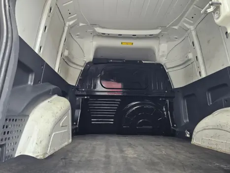 FIAT Fiorino Furg�o 1.4 FLEX, Foto 7