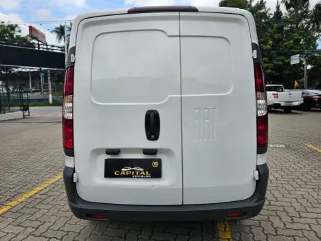 FIAT Fiorino Furg�o 1.4 FLEX, Foto 8