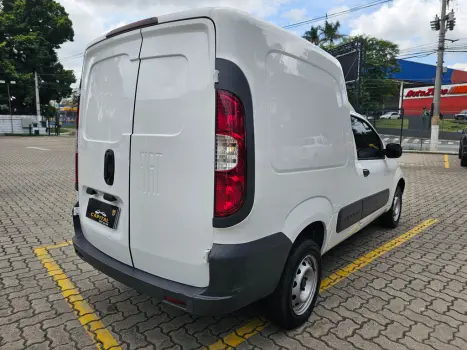 FIAT Fiorino Furg�o 1.4 FLEX, Foto 11