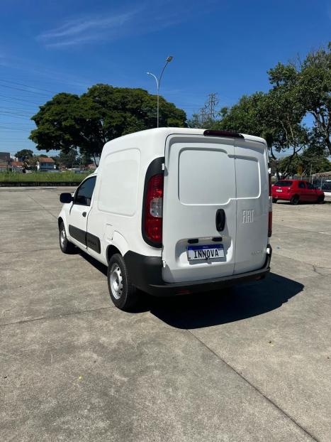 FIAT Fiorino Furg�o 1.4 FLEX ENDURANCE, Foto 4