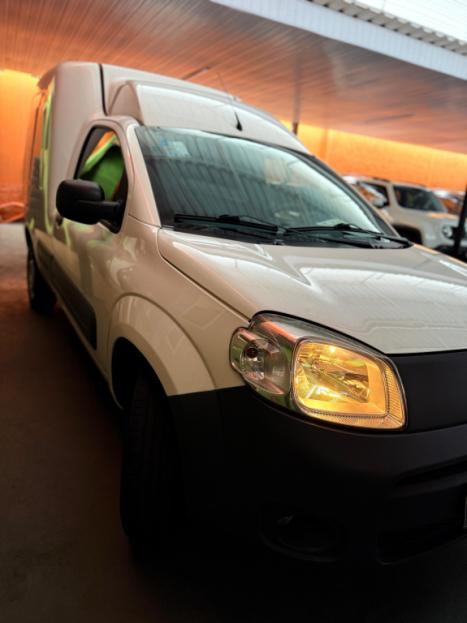 FIAT Fiorino Furg�o 1.4 FIRE FLEX HARD WORKING, Foto 4