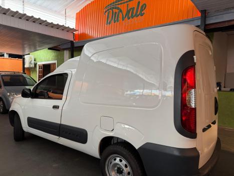 FIAT Fiorino Furg�o 1.4 FIRE FLEX HARD WORKING, Foto 8