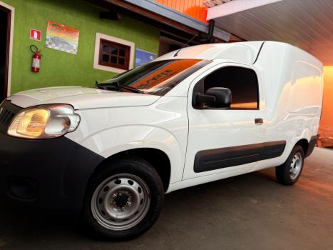 FIAT Fiorino Furg�o 1.4 FIRE FLEX HARD WORKING, Foto 10